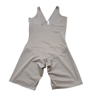 Ladies Leonisa‎ Brand Grey Full Body Shaper Size XL